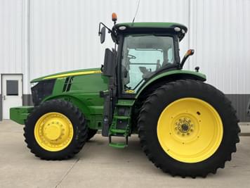 Main image John Deere 7230R