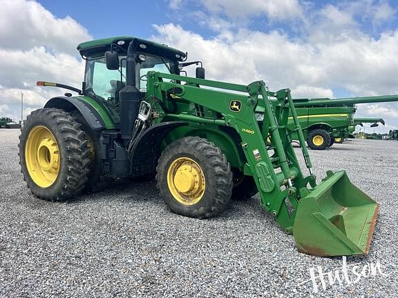 Image of John Deere 7230R Primary image