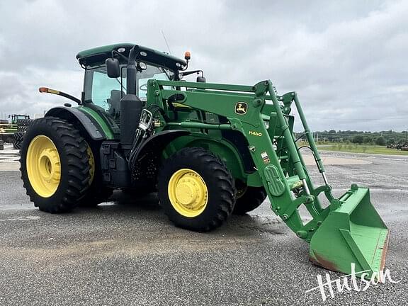 Image of John Deere 7230R Primary image