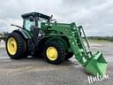 2016 John Deere 7230R Image
