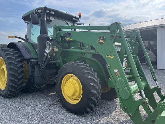 Image of John Deere 7230R Primary image