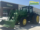 2016 John Deere 7230R Image