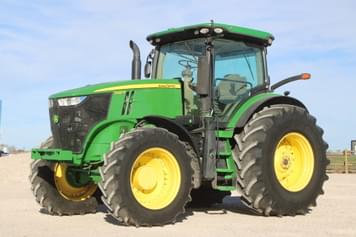Main image John Deere 7230R