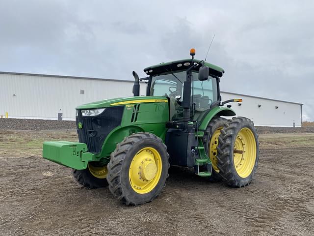 Image of John Deere 7230R equipment image 2