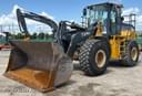 2016 John Deere 724K Image