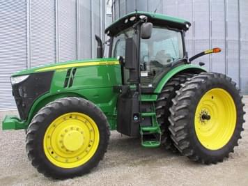 Main image John Deere 7250R