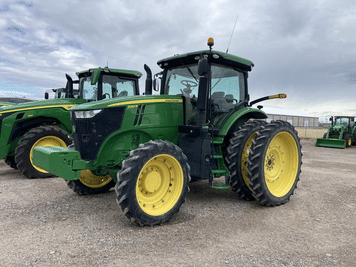 Main image John Deere 7250R