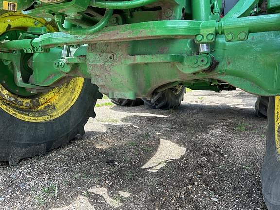 Image of John Deere 7250R equipment image 1