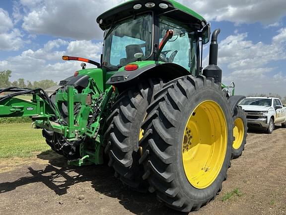 Image of John Deere 7250R equipment image 2