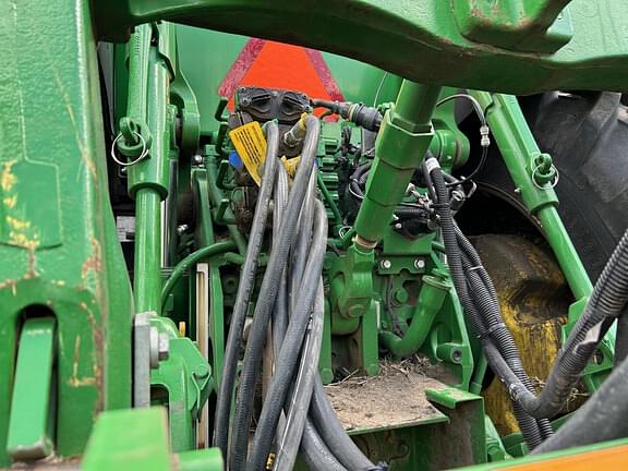 Image of John Deere 7250R equipment image 3