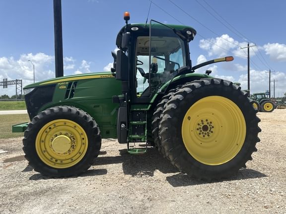 Main image John Deere 7250R