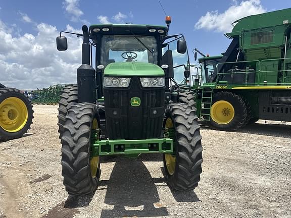 Image of John Deere 7250R equipment image 1