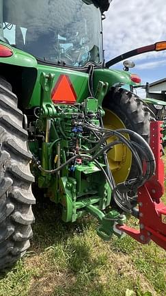 Image of John Deere 7250R equipment image 2