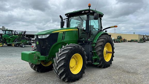 Image of John Deere 7250R Primary image