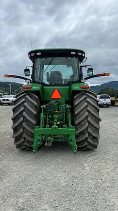 Image of John Deere 7250R equipment image 3