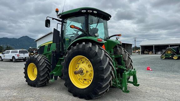 Image of John Deere 7250R equipment image 2
