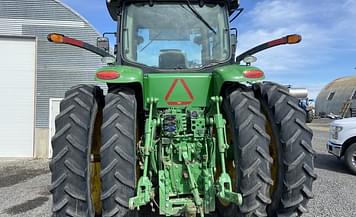 Main image John Deere 7270R 1