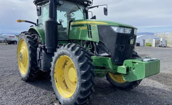 Main image John Deere 7270R