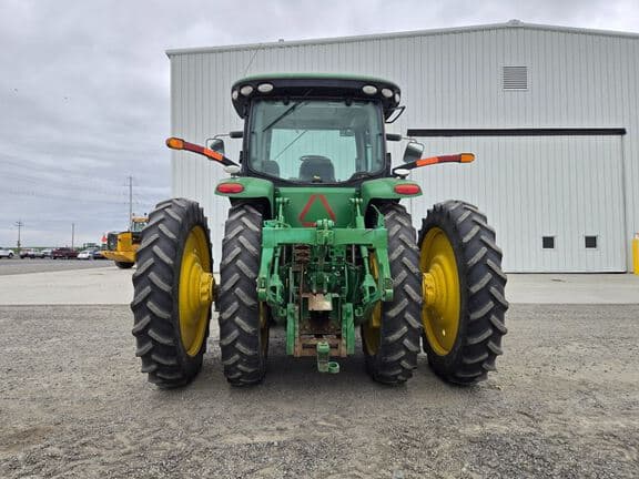 Image of John Deere 7290R equipment image 3