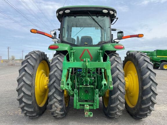 Image of John Deere 7290R equipment image 3