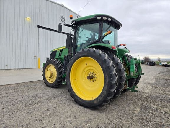Image of John Deere 7290R equipment image 2