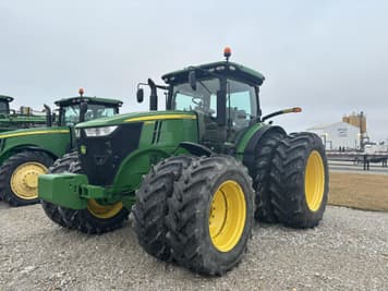 Main image John Deere 7290R