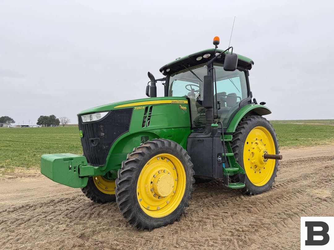 Image of John Deere 7290R Primary image