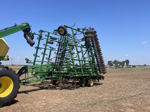 Image of John Deere 730 equipment image 2