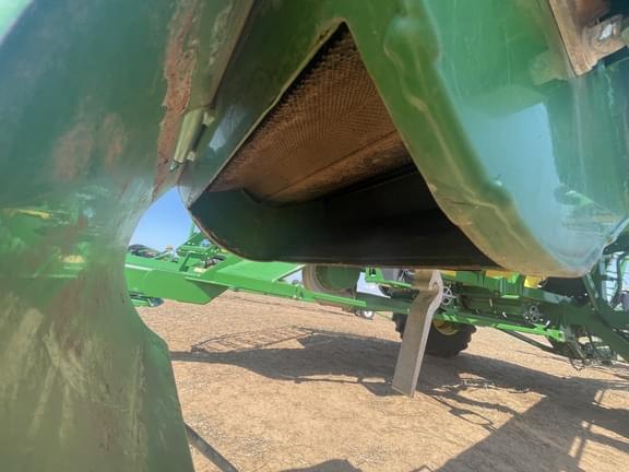Image of John Deere 730 equipment image 4