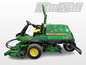 2016 John Deere 7400A Image