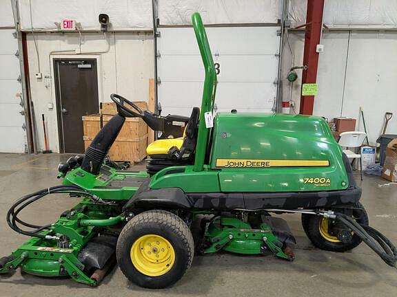 Image of John Deere 7400A Primary image