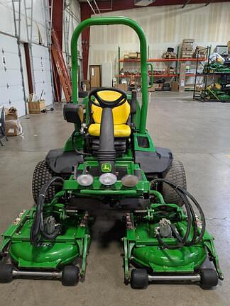 Image of John Deere 7400A equipment image 1