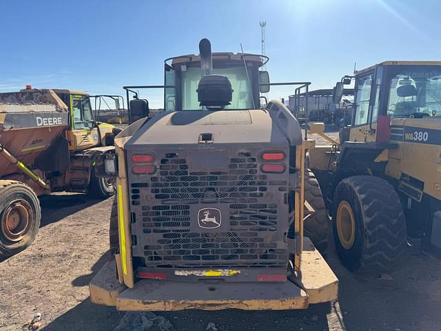 Image of John Deere 744K equipment image 2