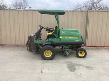 Main image John Deere 7500A