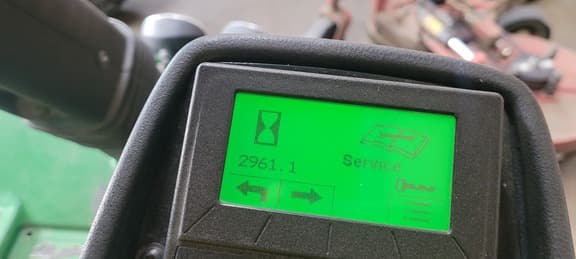 Image of John Deere 7500A Image 1