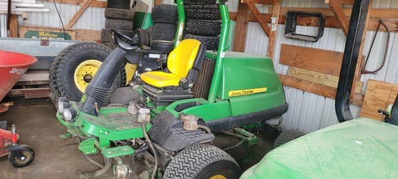 Image of John Deere 7500A Image 0