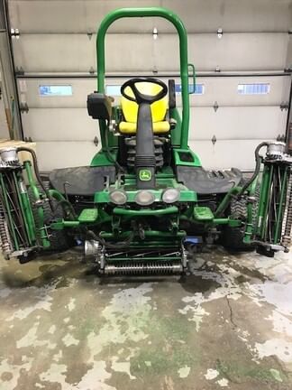 Main image John Deere 7500