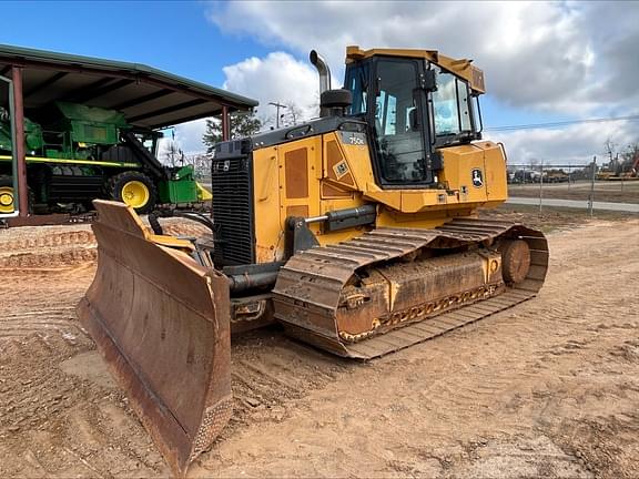 Image of John Deere 750K equipment image 1