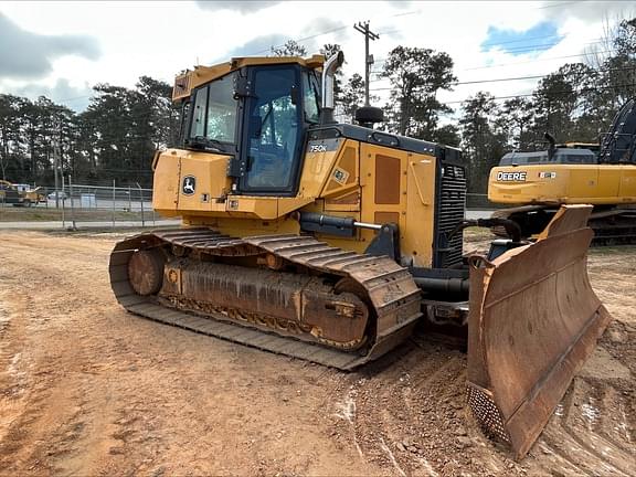 Image of John Deere 750K Primary image