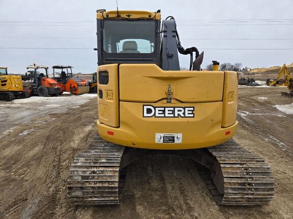 Image of John Deere 75G equipment image 2