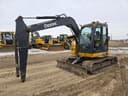 2016 John Deere 75G Image