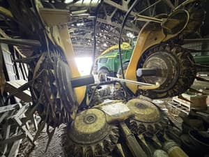 2016 John Deere 770 Image