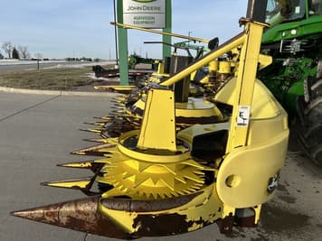 Main image John Deere 770