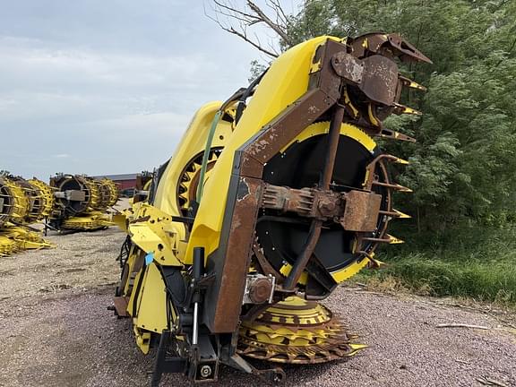 Image of John Deere 770 equipment image 4