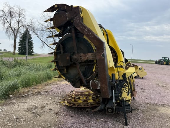 2016 John Deere 770 Equipment Image0