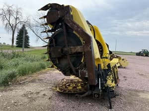 2016 John Deere 770 Image