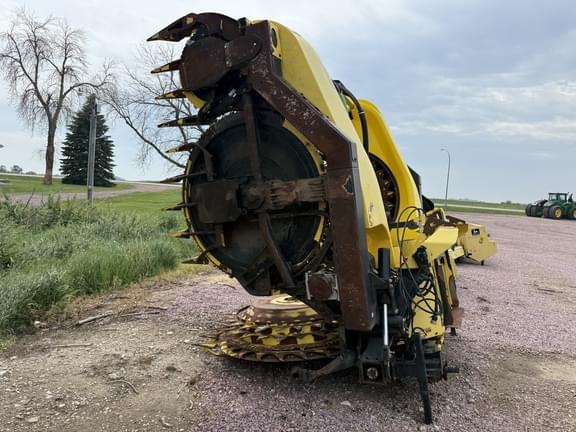 Image of John Deere 770 equipment image 1