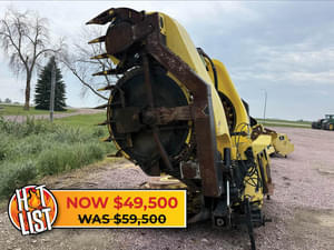 2016 John Deere 770 Image