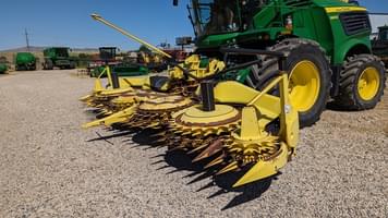 Main image John Deere 770