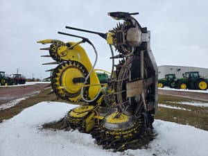 2016 John Deere 770 Image